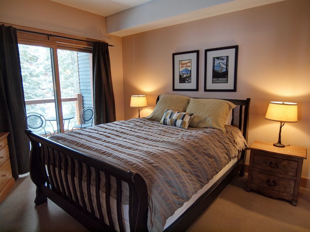 Mountain Town Properties Cascade Lodge 3A Rossland Exterior photo